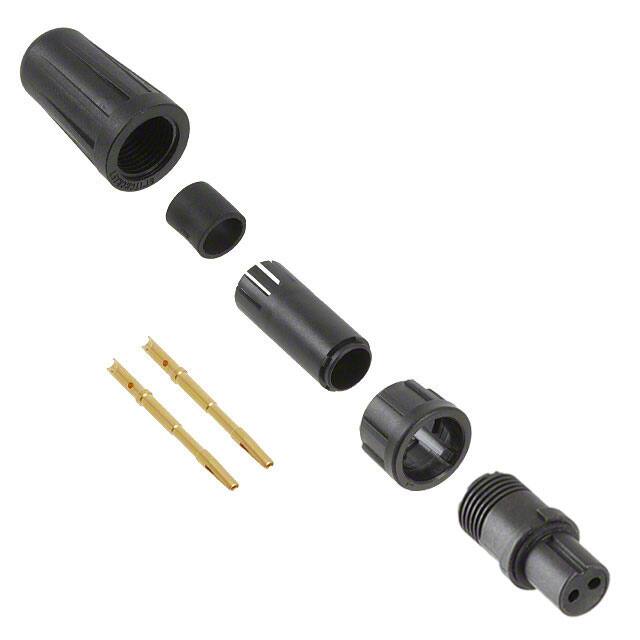 EN2C2F20G3 Switchcraft Inc.  Gruppi di connettori circolari